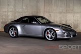 Used 2007 Porsche 911 Carrera 4S image 2