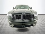 Used 2021 Jeep Grand Cherokee High Altitude image 2