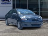 Used 2008 Toyota Yaris Sedan image 3