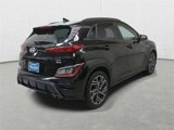 Used 2023 Hyundai Kona N Line w/ Cargo Package image 5
