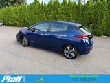 Used 2018 Nissan Leaf SV w/ SV Technology Package image 5