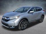 Used 2017 Honda CR-V Touring image 4