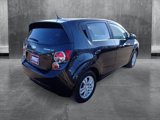 Used 2013 Chevrolet Sonic LT image 4