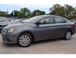 Used 2019 Nissan Sentra S image 2