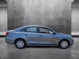 Used 2014 Volkswagen Jetta S image 4