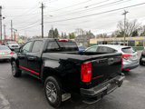 Used 2019 Chevrolet Colorado W/T w/ Custom Special Edition image 5