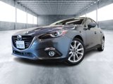Used 2015 MAZDA MAZDA3 s Grand Touring image 2
