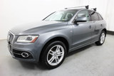 Used 2013 Audi Q5 3.0T Premium Plus image 4