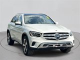 Certified 2022 Mercedes-Benz GLC 300 4MATIC image 6