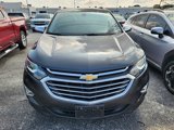 Used 2019 Chevrolet Equinox Premier image 2