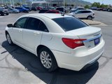 Used 2011 Chrysler 200 Touring image 6