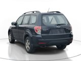 Used 2012 Subaru Forester 2.5X w/ Popular Pkg 2 image 3