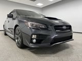 Used 2017 Subaru WRX Limited image 2