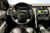 Used 2020 Land Rover Discovery HSE image 5