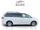 Used 2015 Toyota Sienna XLE w/ XLE Navigation Package image 4