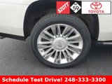 Used 2017 Cadillac Escalade Platinum image 5