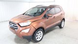 Used 2018 Ford EcoSport SE image 2