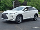 Used 2022 Lexus RX 350 AWD image 3