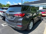 Used 2022 Chevrolet Equinox LT image 4