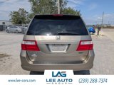 Used 2006 Honda Odyssey LX image 4