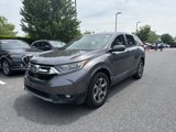Used 2019 Honda CR-V EX image 1