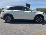 Certified 2022 INFINITI QX50 Essential image 2