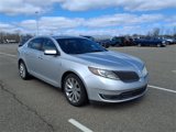 Used 2015 Lincoln MKS AWD image 3
