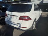 Used 2014 Mercedes-Benz ML 350 2WD image 4