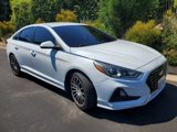 Used 2019 Hyundai Sonata SE image 2
