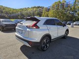 Used 2023 Mitsubishi Eclipse Cross SE image 4