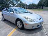 Used 2002 Toyota Celica GT image 2