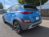 Used 2022 Hyundai Kona Limited image 3
