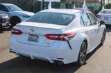 Used 2018 Toyota Camry SE image 5