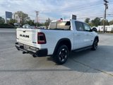 Used 2021 RAM 1500 Rebel image 4