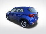 Certified 2022 Hyundai Venue Limited image 3