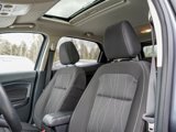 Certified 2019 Ford EcoSport SE w/ SE Convenience Package image 6