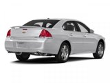 Used 2016 Chevrolet Impala LTZ image 2