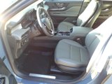 New 2025 Lincoln Corsair AWD w/ Equipment Group 101A image 4