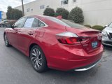 Certified 2022 Honda Insight Touring image 5