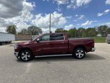 Used 2021 RAM 1500 Laramie image 5