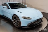 Used 2020 Aston Martin V8 Vantage Coupe image 2