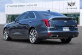 Certified 2022 Cadillac CT4 Luxury image 5