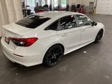 Used 2022 Honda Civic Sport image 2