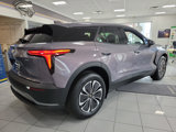 New 2024 Chevrolet Blazer EV LT image 4