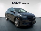 Used 2022 Buick Encore GX Select w/ Experience Buick Package image 3