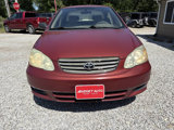 Used 2004 Toyota Corolla CE image 2