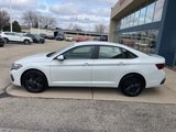 Certified 2024 Volkswagen Jetta SE w/ Black Wheel Package image 5