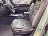 New 2025 Chevrolet Trax ACTIV w/ Driver Confidence Package image 5