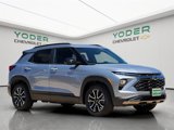 New 2026 Chevrolet TrailBlazer ACTIV w/ Convenience Package image 2