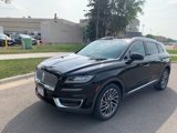 Used 2020 Lincoln Nautilus Reserve w/ Equipment Group 201A image 5